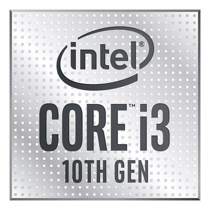 Procesador INTEL Core I3-10105 BX8070110105