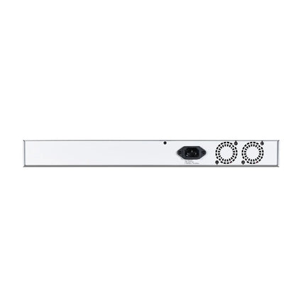 Switch FORTINET FortiSwitch 24 Puertos FS-124F-FPOE