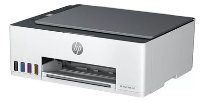 Impresora Multifuncional HP Smart Tank 580 1F3Y2A
