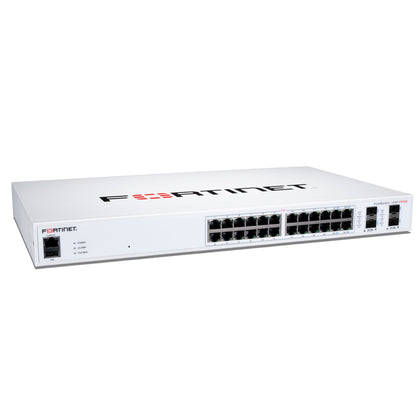 Switch FORTINET FortiSwitch 24 Puertos FS-124F-FPOE