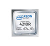 Procesador INTEL Xeon Silver 4210R 2.4 GHz 10 núcleos P19791-B21