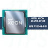Procesador INTEL Xeon Silver 4210R 2.4 GHz 10 núcleos P23549-B21