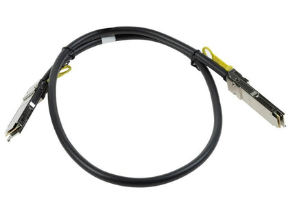 Cable DAC HUAWEI QSFP28 100G 1m 02311KNW