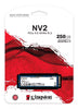 Disco Sólido SSD KINGSTON 250GB NVME SNV2S/250G