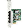 Placa de Red HPE 331T Ethernet 1GB 4 Puertos 647594-B21