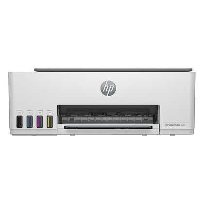 Impresora Multifuncion HP Smart Tank 520 AIO 1F3W2A