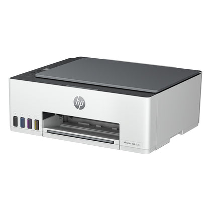 Impresora Multifuncion HP Smart Tank 520 AIO 1F3W2A