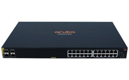 Switch Aruba 6000 24G POE R8N87A