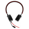 Headset JABRA Evolve 40 DUO UC Stereo 6399-829-209