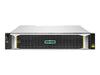 Almacenamiento HPE MSA 2062 10GbE 3.84TB R0Q82B