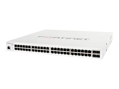 Switch FORTINET FortiSwitch 48 Puertos FS-248E-FPOE