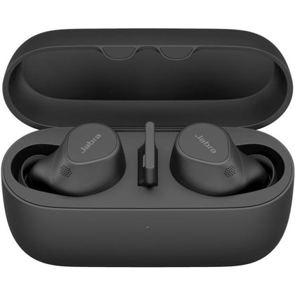 Auriculares JABRA Evolve2 Buds MS Bluetooth 20797-999-989