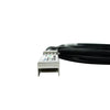 Cable de Red ARUBA Instant On 10G SFP+ to SFP+ 3m DAC R9D20A