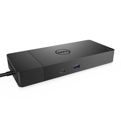 Docking Station DELL WD19S 180W Tipo-C 210-AZBR