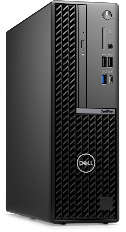Mini PC DELL OptiPlex SFF Plus 7020 I7 8GB RAM 256GB SSD W11