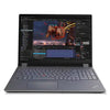 Workstation Mobile LENOVO P16 i7-13700HX RTX 4000 32GB 1TB SSD 16