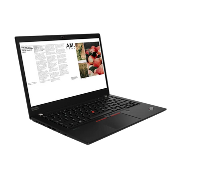 Notebook LENOVO T14 I5-1335U 16GB RAM 512GB SSD W11P 21HESHBT00