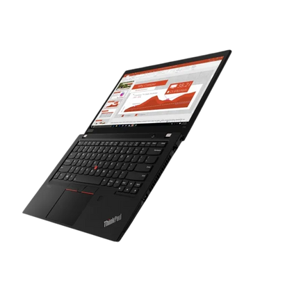 Notebook LENOVO T14 I5-1335U 16GB RAM 512GB SSD W11P 21HESHBT00