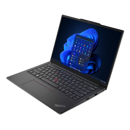 Notebook LENOVO Thinkpad E14 14