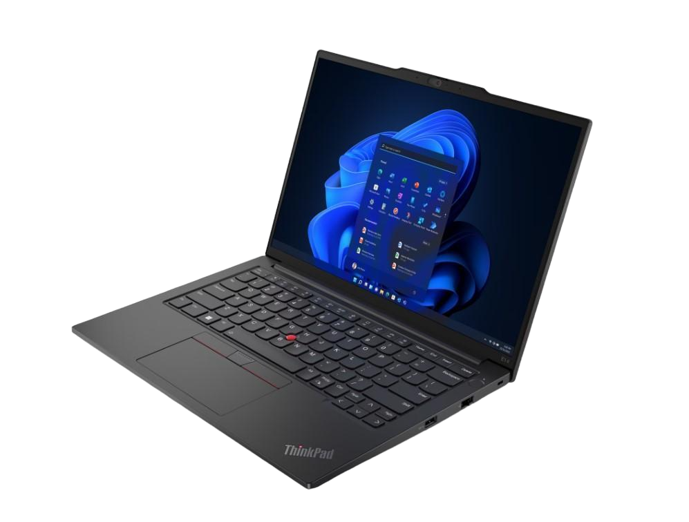 Notebook LENOVO ThinkPad E14 I5 8GB RAM 512GB SSD W11P 21JL0023AR