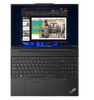 NOTEBOOK LENOVO ThinkPad E16 I5 8GB 512GB SSD W11P 21JQ0015AR