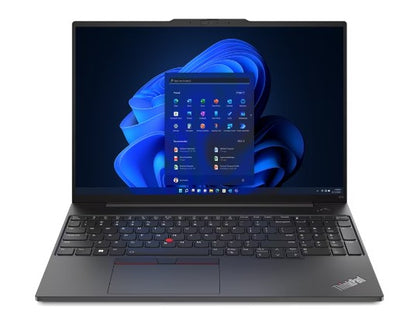 Notebook LENOVO ThinkPad E16 Ryzen 5 8GB RAM 512GB SSD FreeDOS 21JU000RAC