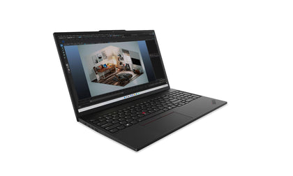 Notebook LENOVO ThinkPad P16S G3 U7 155H 16GB RTX 500 ADA 4G 1TB SSD W11 PRO 21KT000QAR