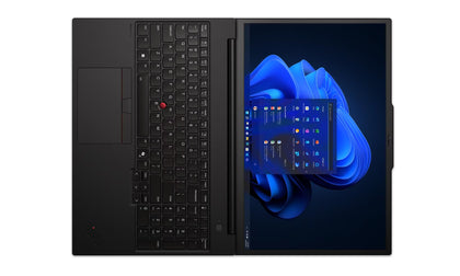 Notebook LENOVO ThinkPad P16S G3 U7 155H 16GB RTX 500 ADA 4G 1TB SSD W11 PRO 21KT000QAR