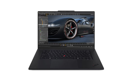 Workstation Mobile LENOVO P1 16