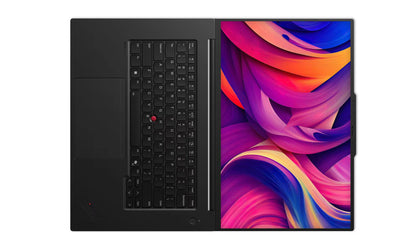 Workstation Mobile LENOVO P1 16