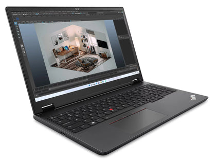 Workstation Mobile LENOVO P16V 16