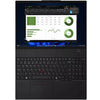 Notebook LENOVO ThinkPad L16 Gen 1 Ryzen 5 PRO 16GB 512GB SSD Windows 11 Pro 21L8000MAR