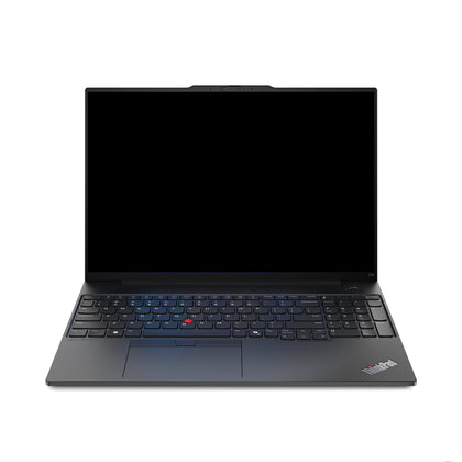 Notebook Lenovo ThinkPad E16 Gen2 AMD Ryzen 5 16GB 512GB SSD 16