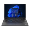 Notebook LENOVO ThinkPad E14 U7 16GB 512GB SSD W11P 21M80017AR