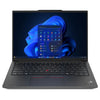 Notebook LENOVO ThinkPad E14 U5 16GB 512GB SSD W11P 21M8001NAR