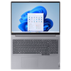 Notebook LENOVO ThinkBook 16 R5 7535HS 8GB RAM 512GB SSD FreeDOS 21MW0060AR