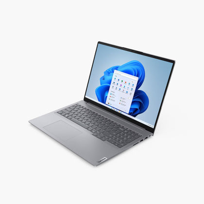 Notebook LENOVO ThinkBook 16 I5 8GB 512GB SSD FreeDOS