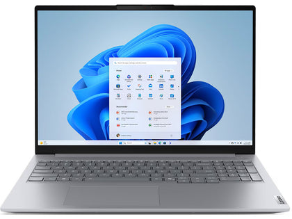 Notebook LENOVO ThinkBook 16 I5 8GB RAM 512GB SSD W11P 21SH00A6AR
