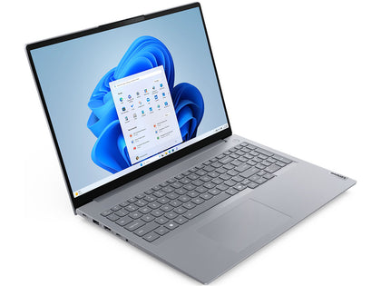 Notebook LENOVO ThinkBook 16 I5 8GB RAM 512GB SSD W11P 21SH00A6AR