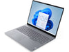 Notebook LENOVO ThinkBook 16 I5 8GB RAM 512GB SSD W11P 21SH00A6AR