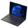 Notebook LENOVO ThinkPad E16 Gen 2 AMD Ryzen 7 16GB RAM 512GB SSD Windows 11 Pro 21SUS27M00