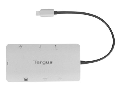 Dock Hub TARGUS USB-C  2xHDMI GigE DOCK423TT