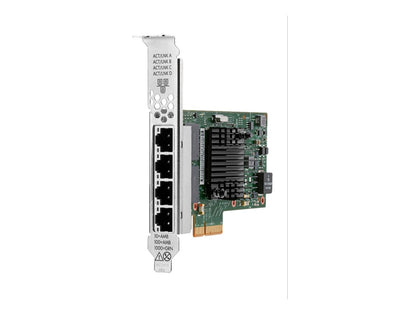Placa de Red HPE Broadcom BCM5719 Ethernet 1GB P51178-B21