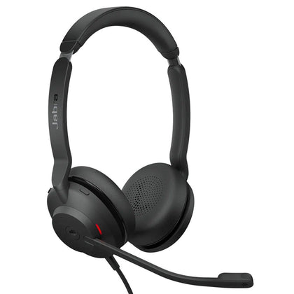 Auriculares Headset JABRA Evolve2 30 USB-A MS Stereo 23189-999-979