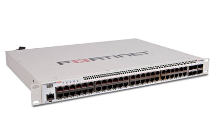 Switch FORTINET FortiSwitch 48 Puertos FS-548D-FPOE