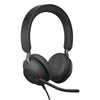 Auriculares JABRA Evolve2 40 MS Duo USB-A 24189-999-999