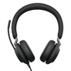 Auriculares JABRA Evolve2 40 MS Duo USB-A 24189-999-999