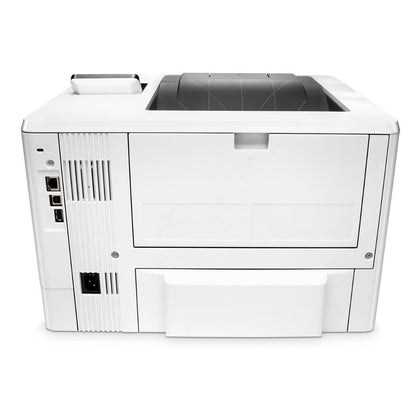 Impresora Laser HP M501DN Blanca 1