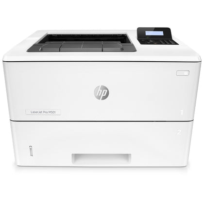 Impresora Laser HP M501DN Blanca 0