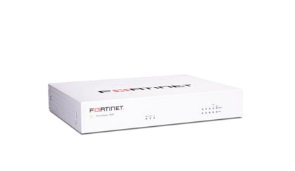 Firewall FORTINET FortiGate 40F FG-40F-BDL-950-12